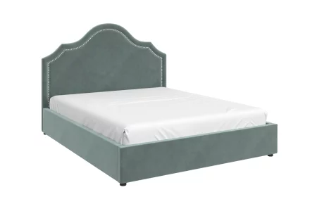 ОЛИВИЯ 1600х2000, с п/м СТАНДАРТ, 1 ВАРИАНТ мята