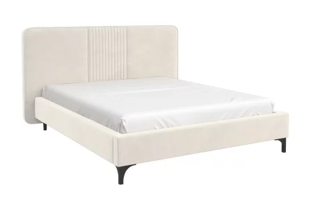 СТЕЛЛА-2 1600х2000, без п/м СТАНДАРТ, 3 ВАРИАНТ латте