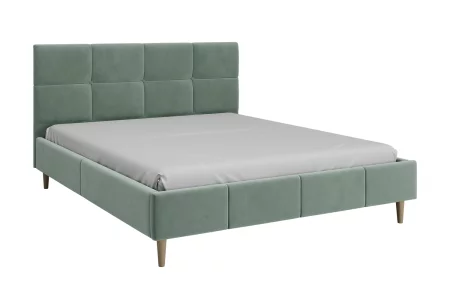 ХАННА NEW 1600х2000 (с траверсой) СТАНДАРТ, 1 ВАРИАНТ мята