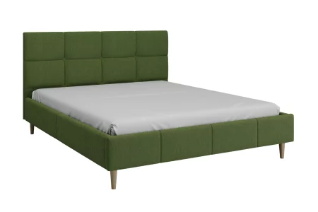 ХАННА NEW 1600х2000 (с траверсой) СТАНДАРТ, 9 ВАРИАНТ травяной